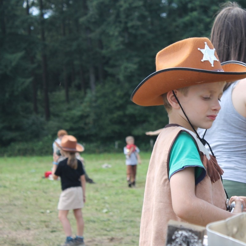 IMG 0507-min - Scouts en Gidsen Zaventem 
